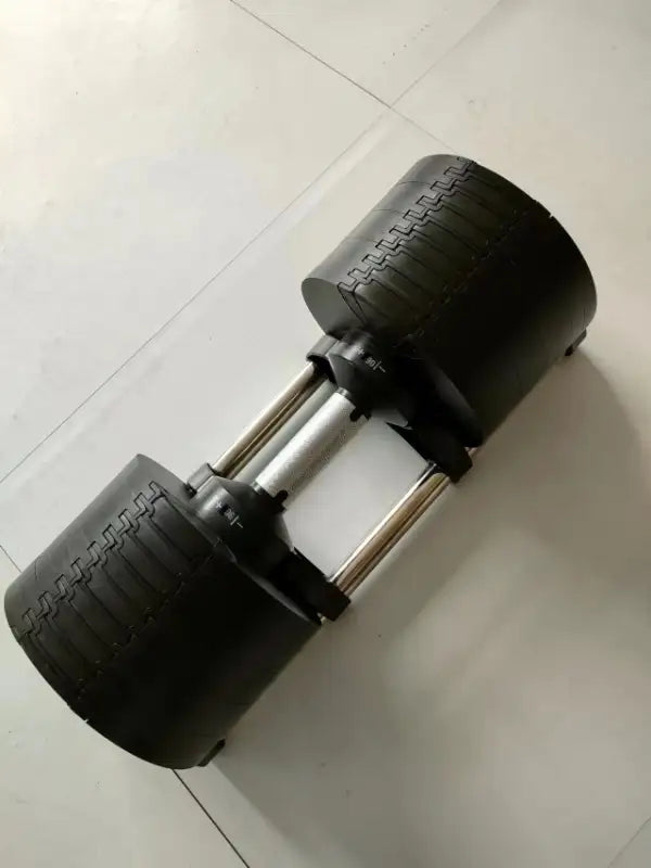 Adjustable Dumbbells - TITAN Version 2.0 - 10 lbs to 90 lbs