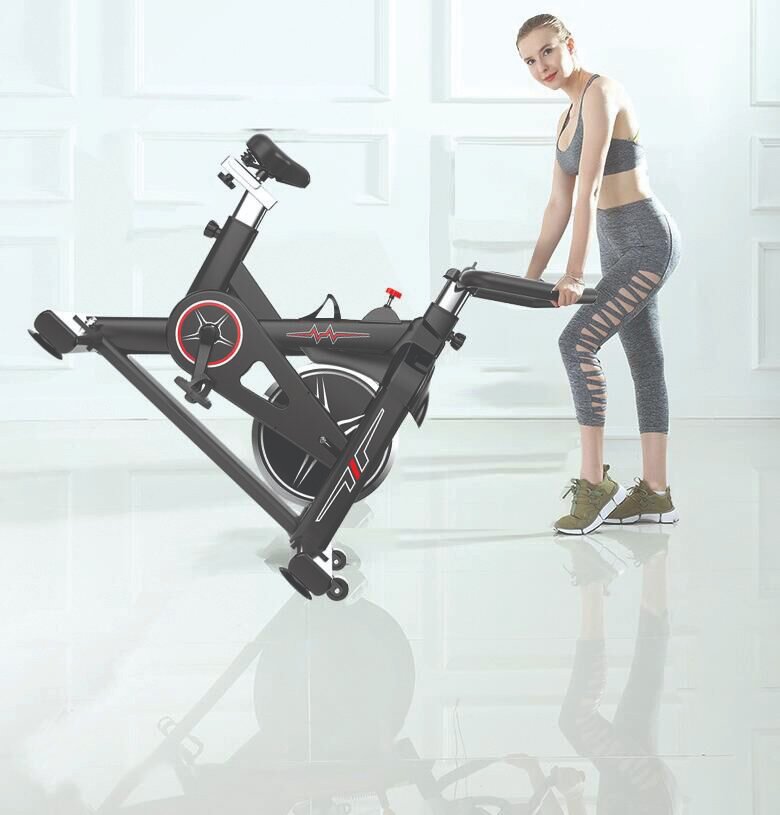 IRONGEAR - Spinning/Fitness Bike