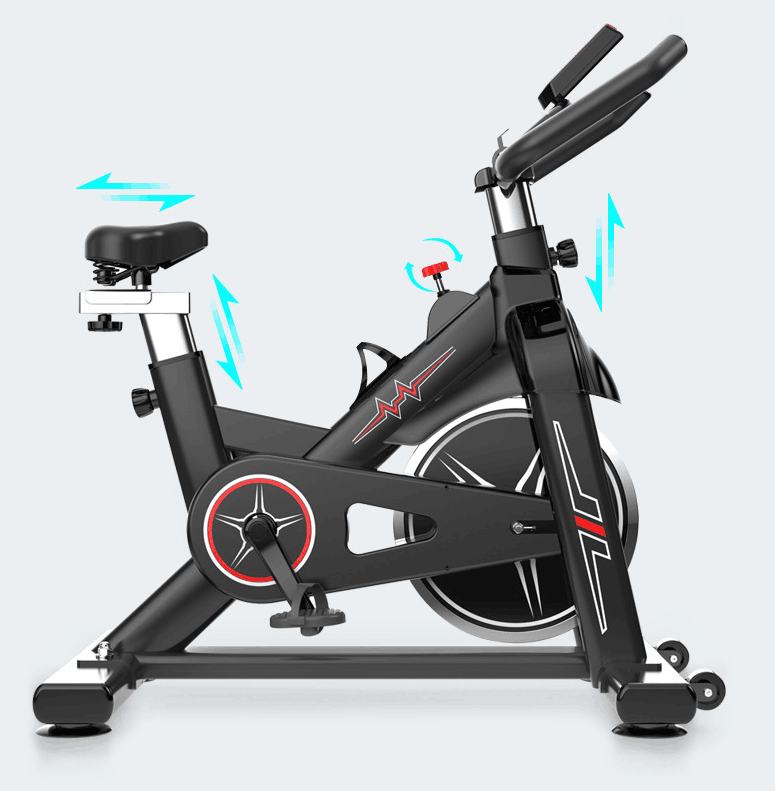 IRONGEAR - Spinning/Fitness Bike