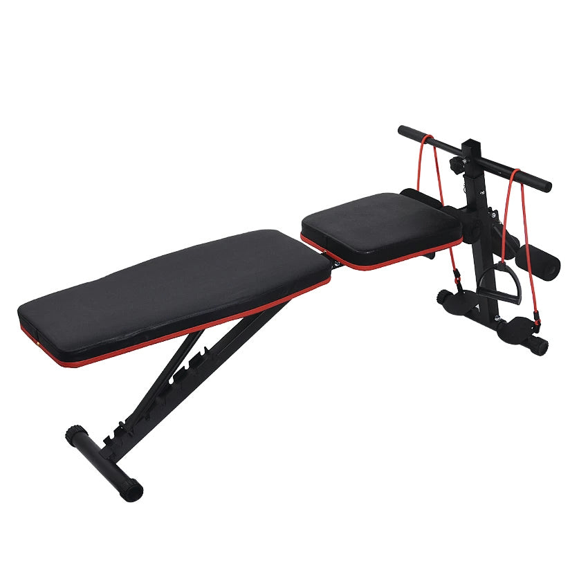 IRONGEAR - Adjustable Bench